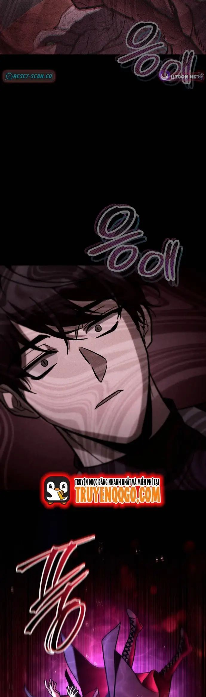 Thợ Săn Số Mệnh Cấp F - Chapter 89 - Page 3