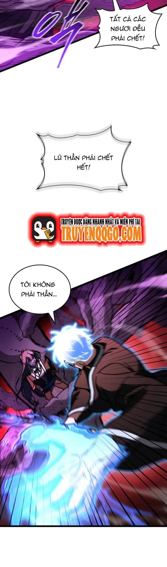 Thợ Săn Số Mệnh Cấp F - Chapter 89 - Page 32