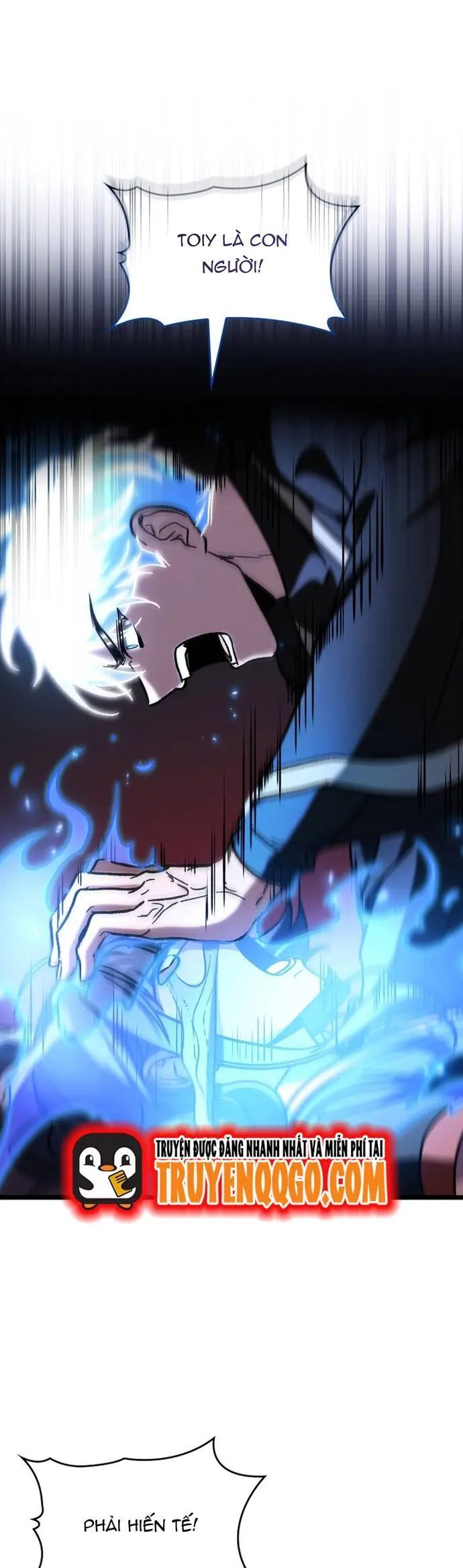 Thợ Săn Số Mệnh Cấp F - Chapter 89 - Page 33