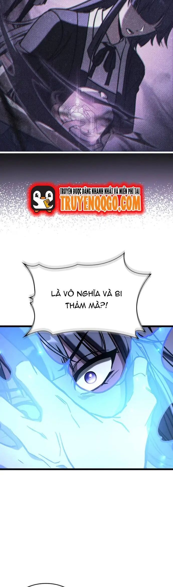 Thợ Săn Số Mệnh Cấp F - Chapter 89 - Page 35