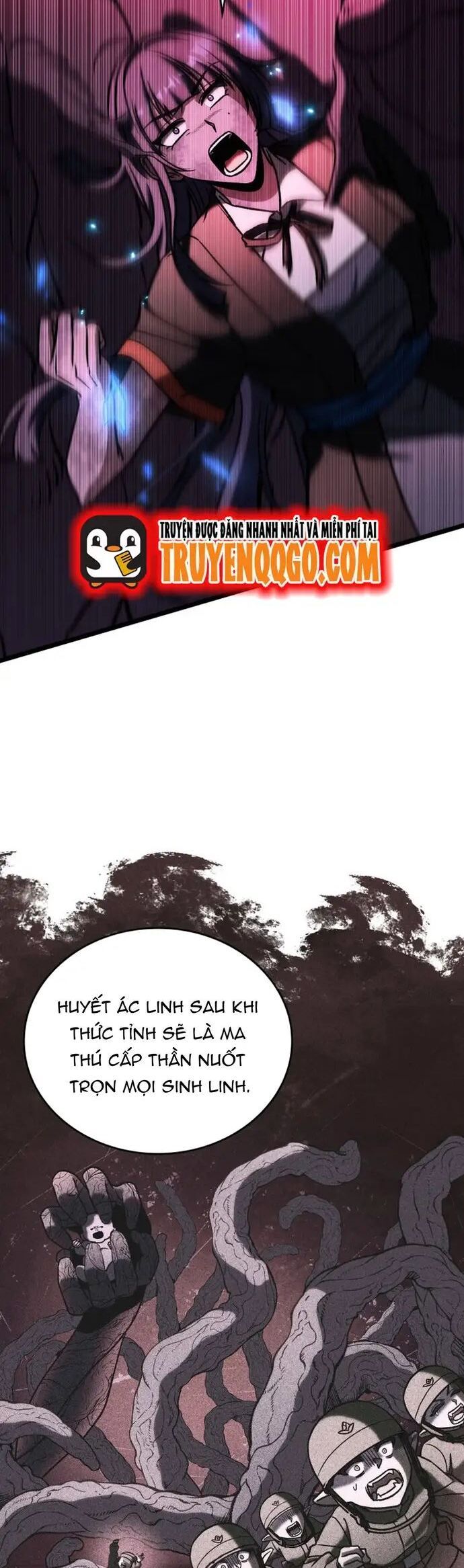 Thợ Săn Số Mệnh Cấp F - Chapter 89 - Page 38