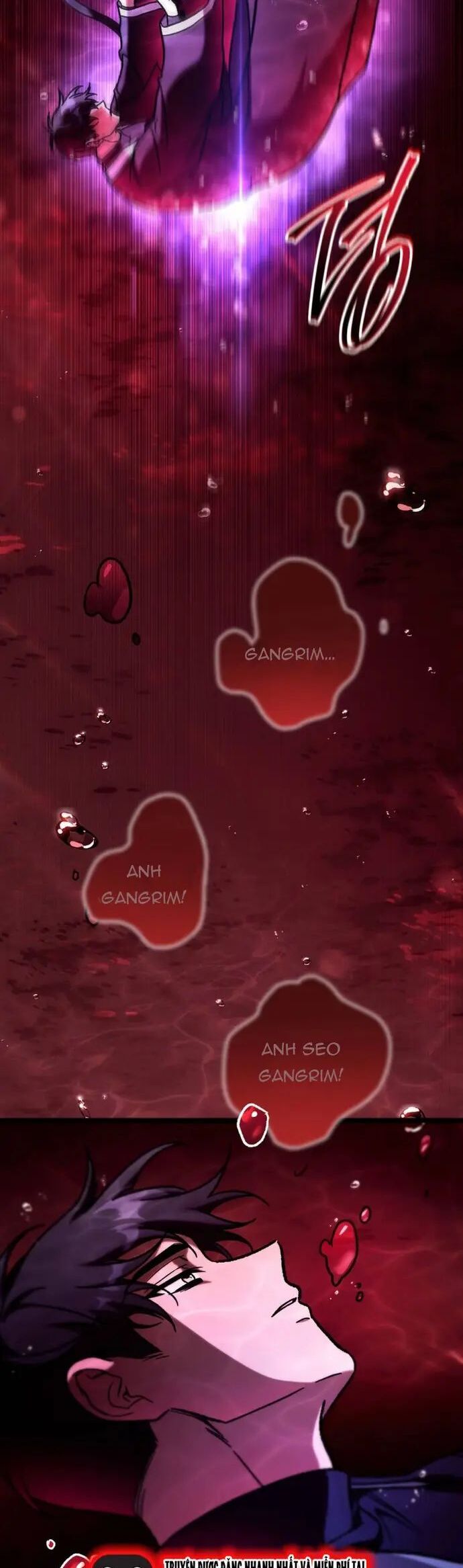 Thợ Săn Số Mệnh Cấp F - Chapter 89 - Page 4