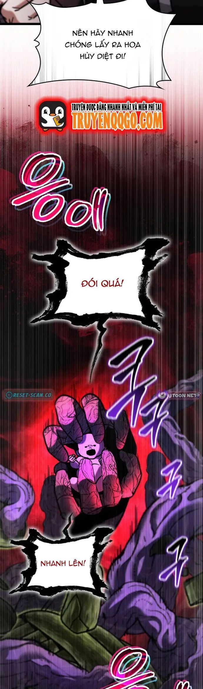 Thợ Săn Số Mệnh Cấp F - Chapter 89 - Page 42
