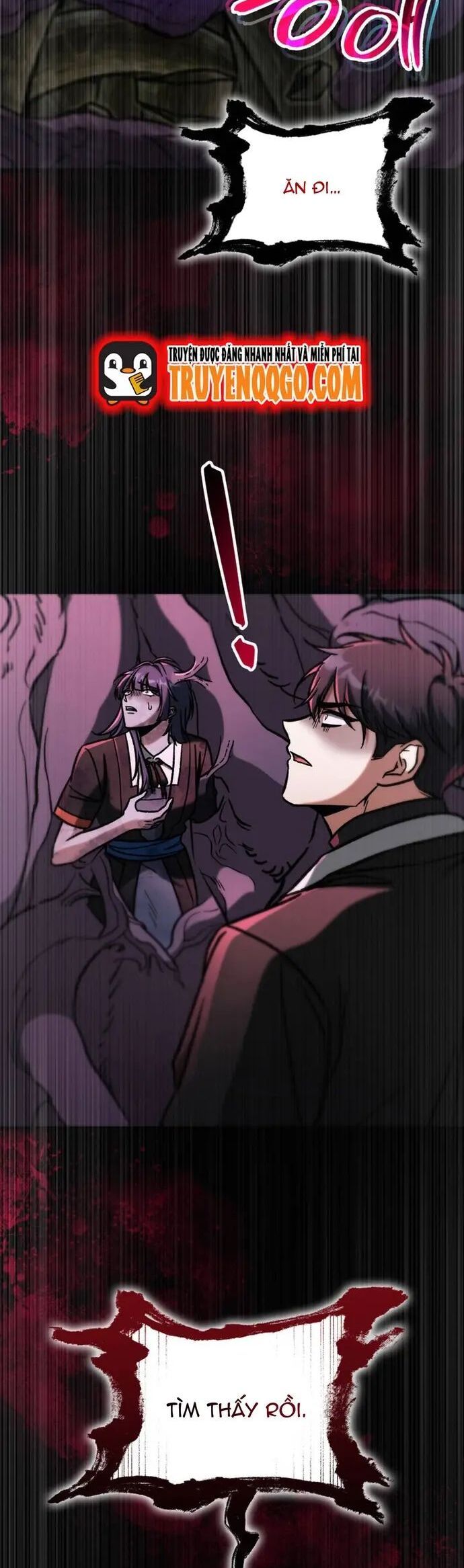 Thợ Săn Số Mệnh Cấp F - Chapter 89 - Page 43