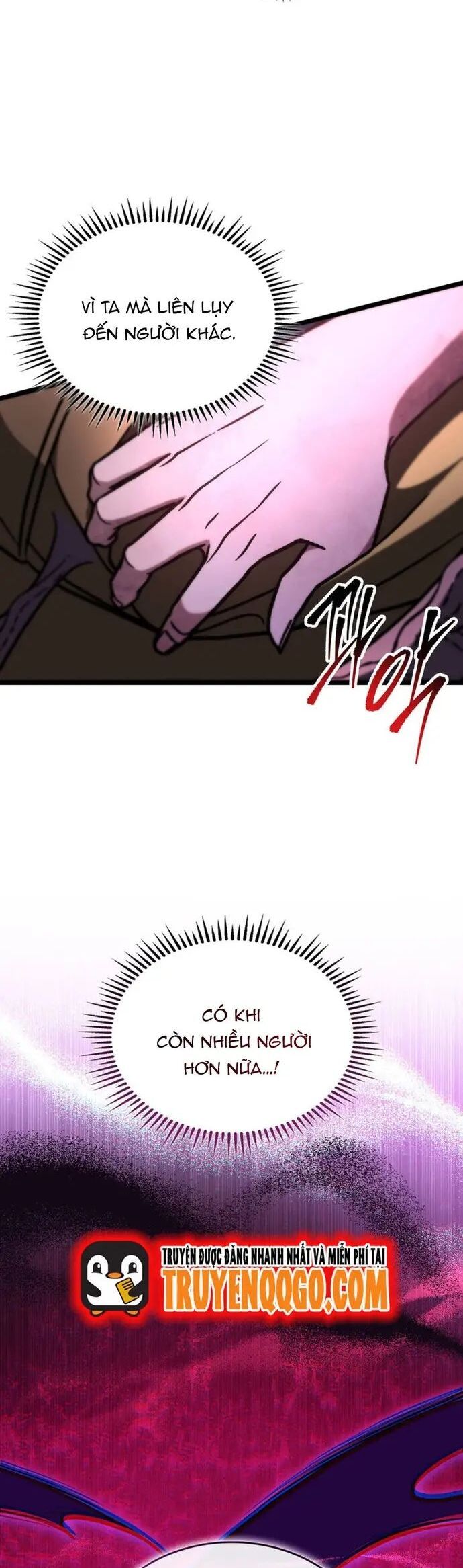 Thợ Săn Số Mệnh Cấp F - Chapter 89 - Page 46