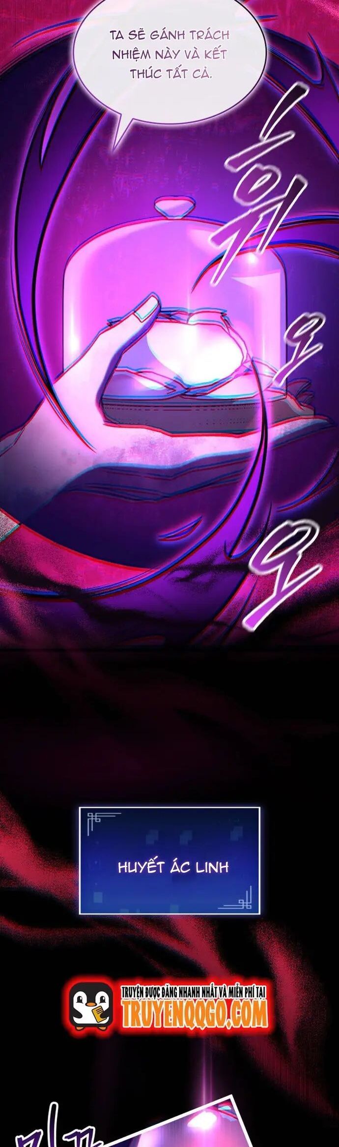 Thợ Săn Số Mệnh Cấp F - Chapter 89 - Page 47