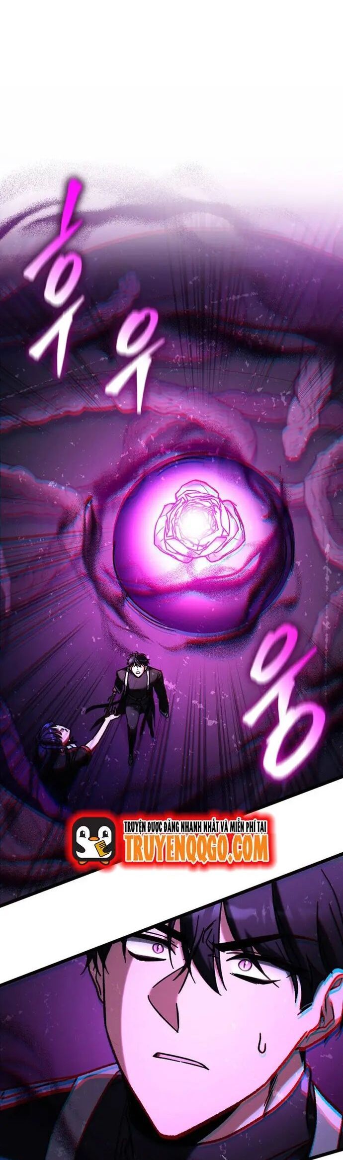 Thợ Săn Số Mệnh Cấp F - Chapter 89 - Page 49