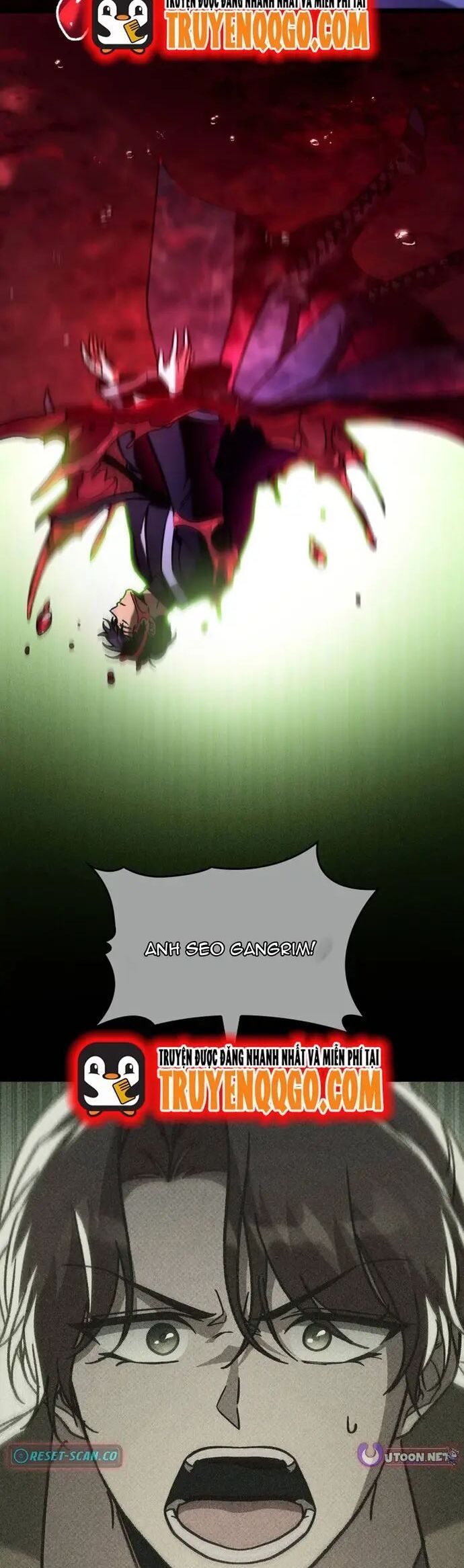 Thợ Săn Số Mệnh Cấp F - Chapter 89 - Page 5