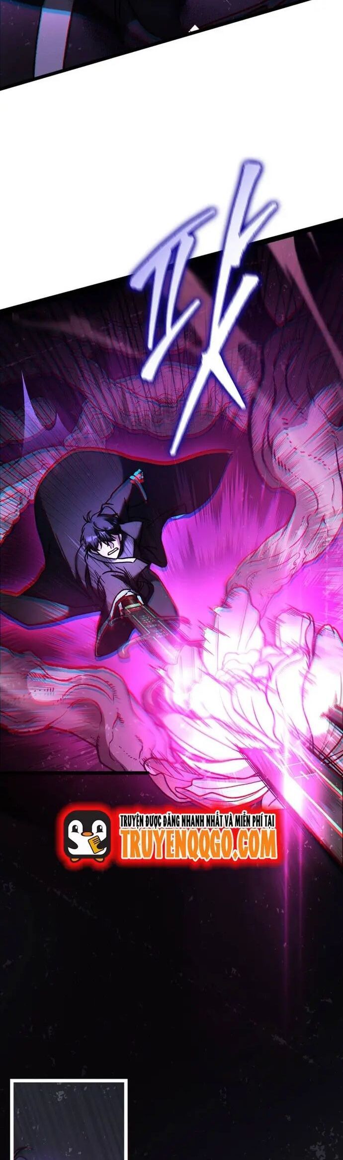 Thợ Săn Số Mệnh Cấp F - Chapter 89 - Page 50