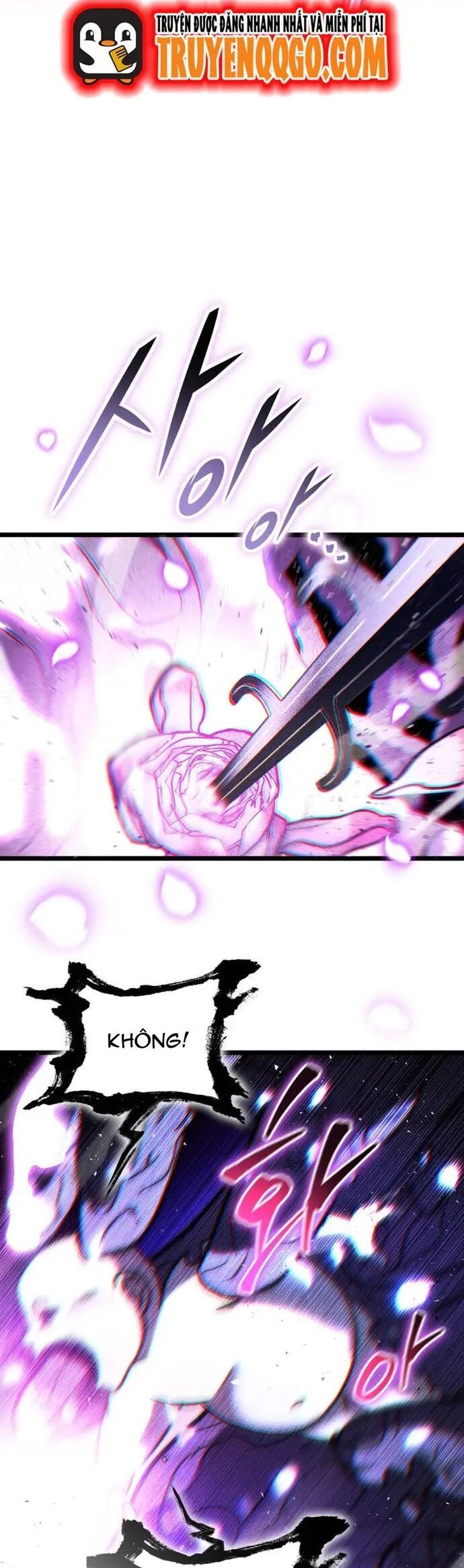 Thợ Săn Số Mệnh Cấp F - Chapter 89 - Page 52