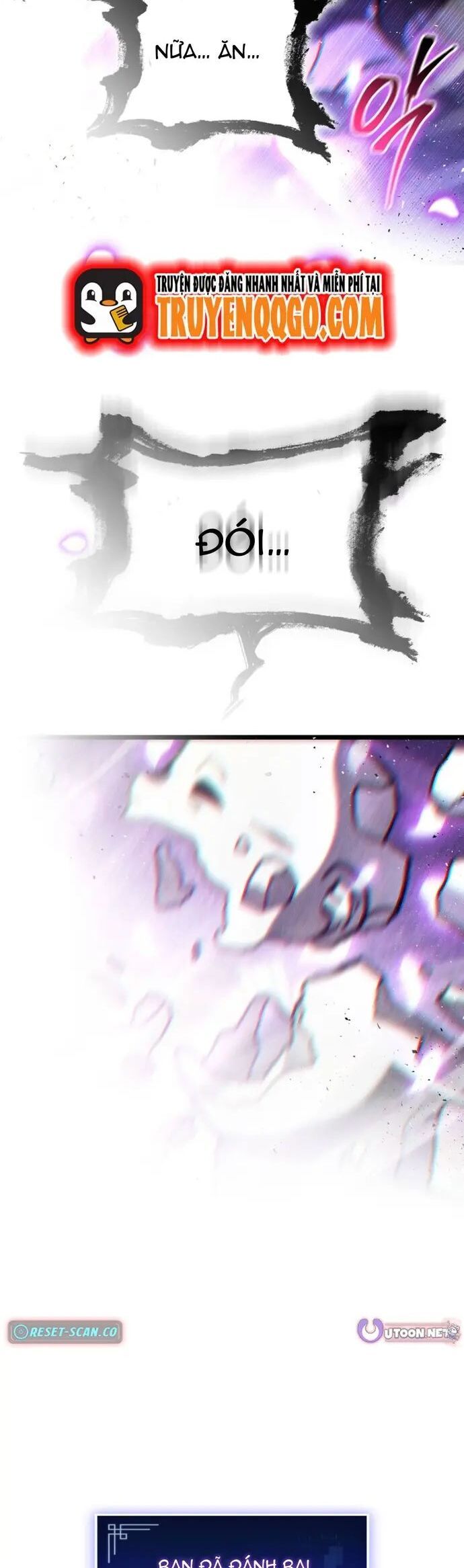 Thợ Săn Số Mệnh Cấp F - Chapter 89 - Page 53