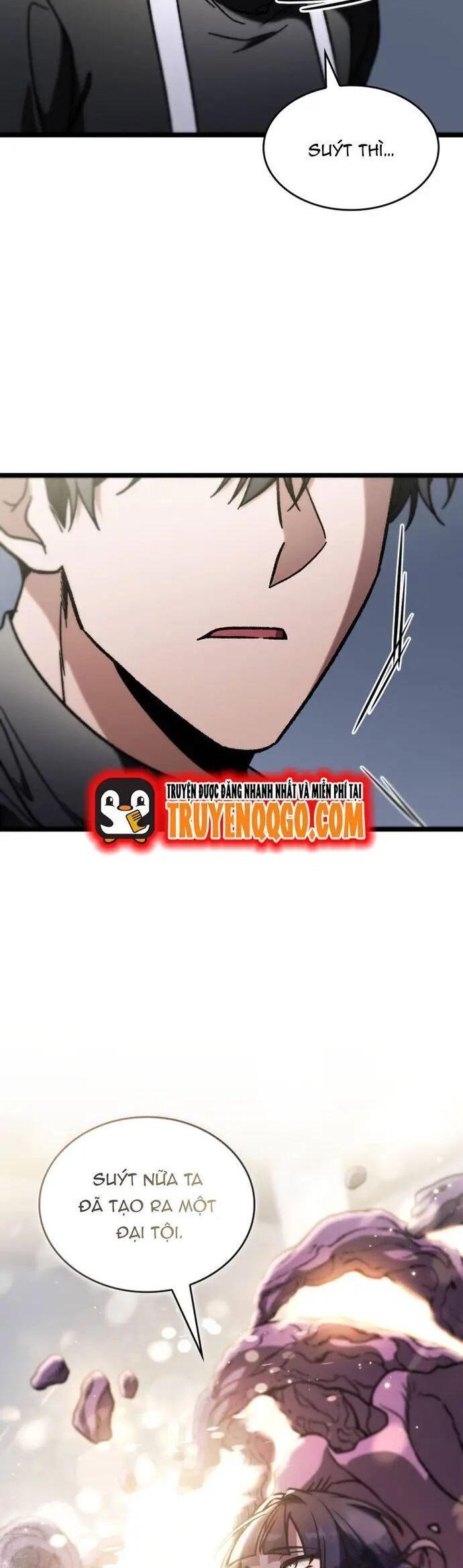 Thợ Săn Số Mệnh Cấp F - Chapter 89 - Page 55