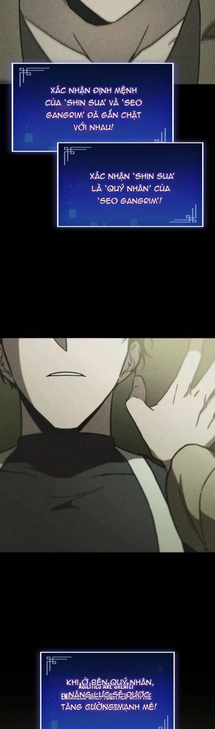 Thợ Săn Số Mệnh Cấp F - Chapter 89 - Page 6
