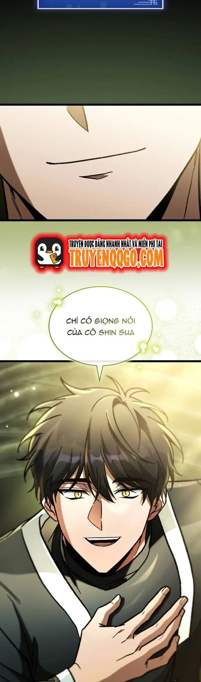 Thợ Săn Số Mệnh Cấp F - Chapter 89 - Page 7