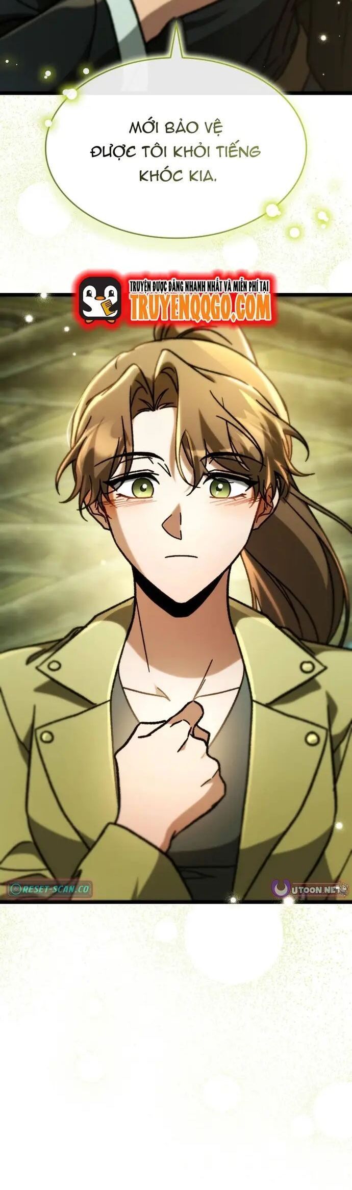 Thợ Săn Số Mệnh Cấp F - Chapter 89 - Page 8