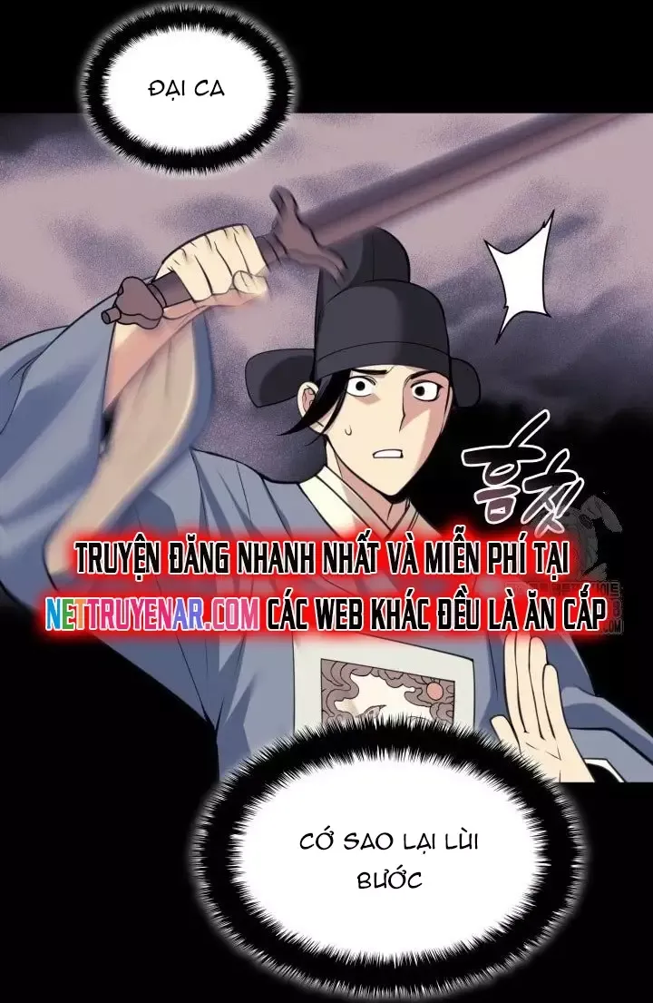 Học Giả Kiếm Sĩ - Chapter 175 - Page 103
