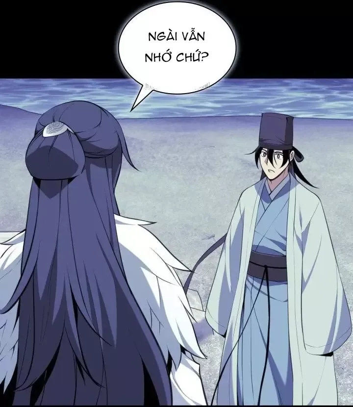 Học Giả Kiếm Sĩ - Chapter 175 - Page 125