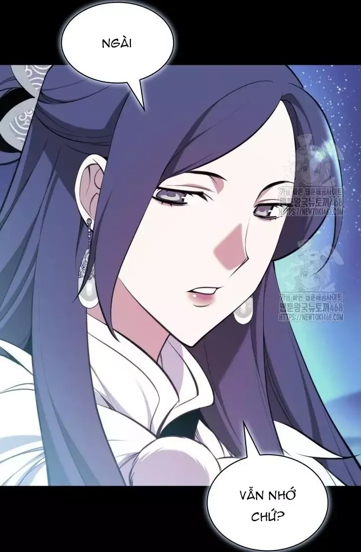 Học Giả Kiếm Sĩ - Chapter 175 - Page 127