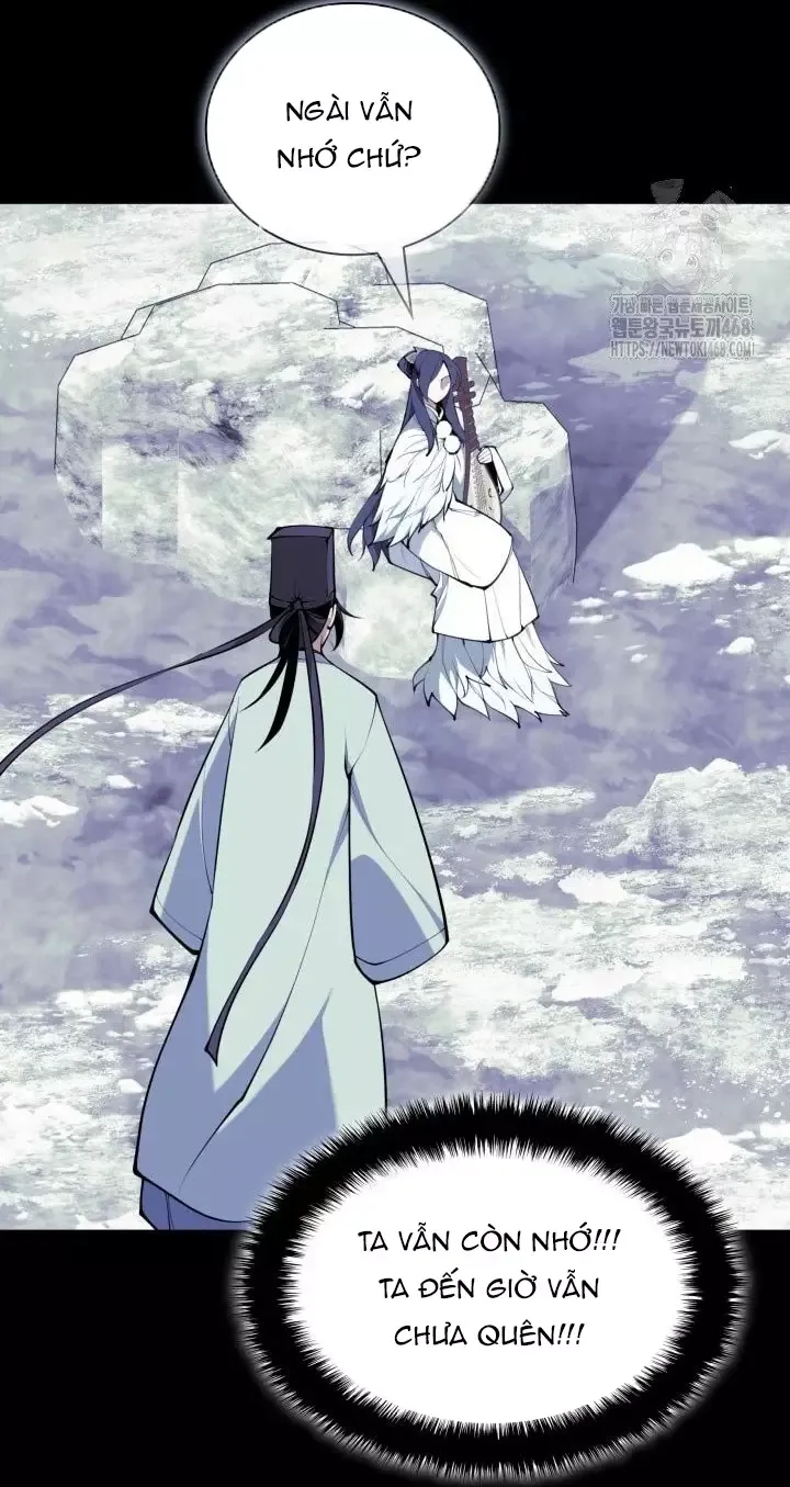 Học Giả Kiếm Sĩ - Chapter 175 - Page 133