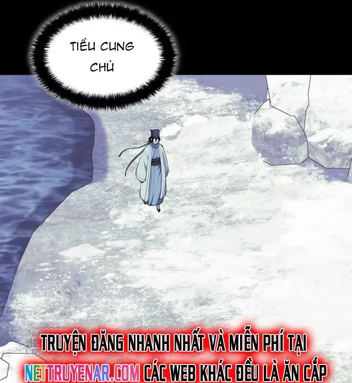 Học Giả Kiếm Sĩ - Chapter 175 - Page 135