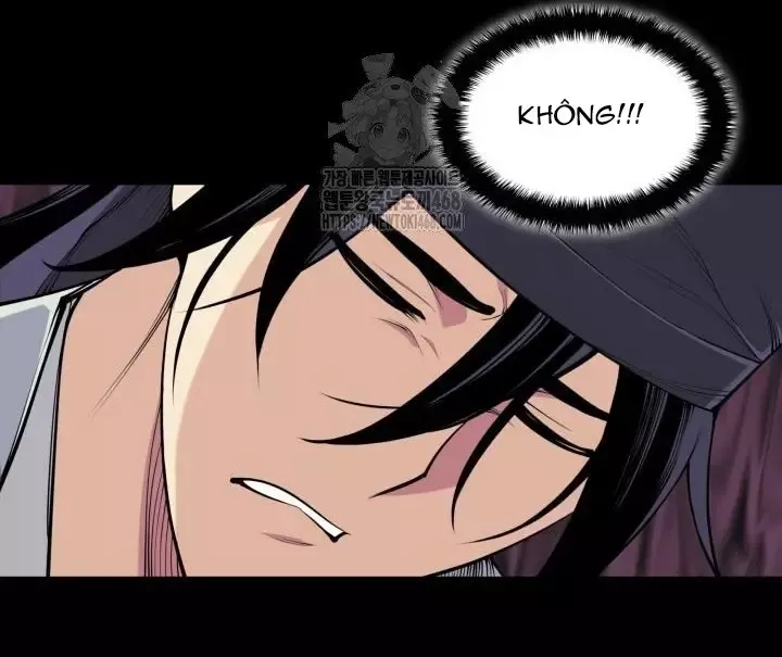 Học Giả Kiếm Sĩ - Chapter 175 - Page 149