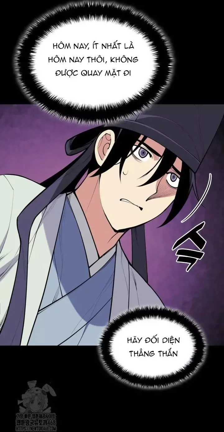 Học Giả Kiếm Sĩ - Chapter 175 - Page 151