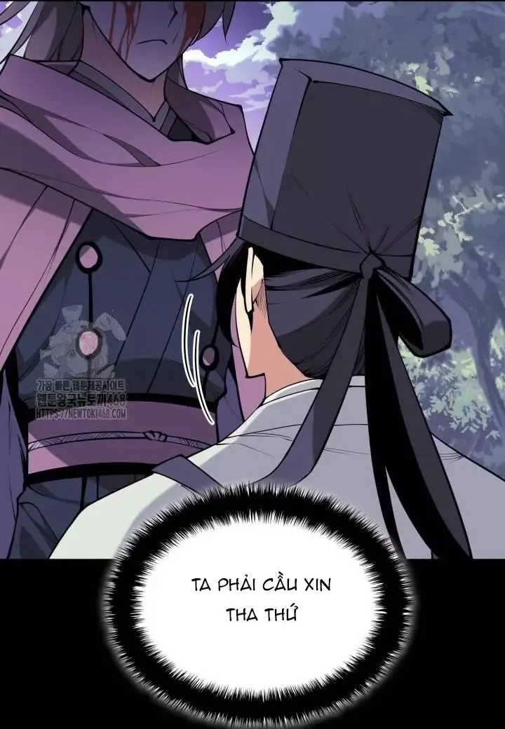 Học Giả Kiếm Sĩ - Chapter 175 - Page 153