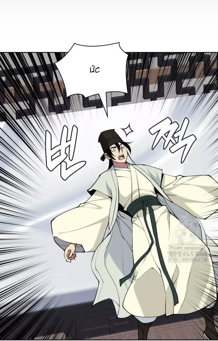 Học Giả Kiếm Sĩ - Chapter 175 - Page 157