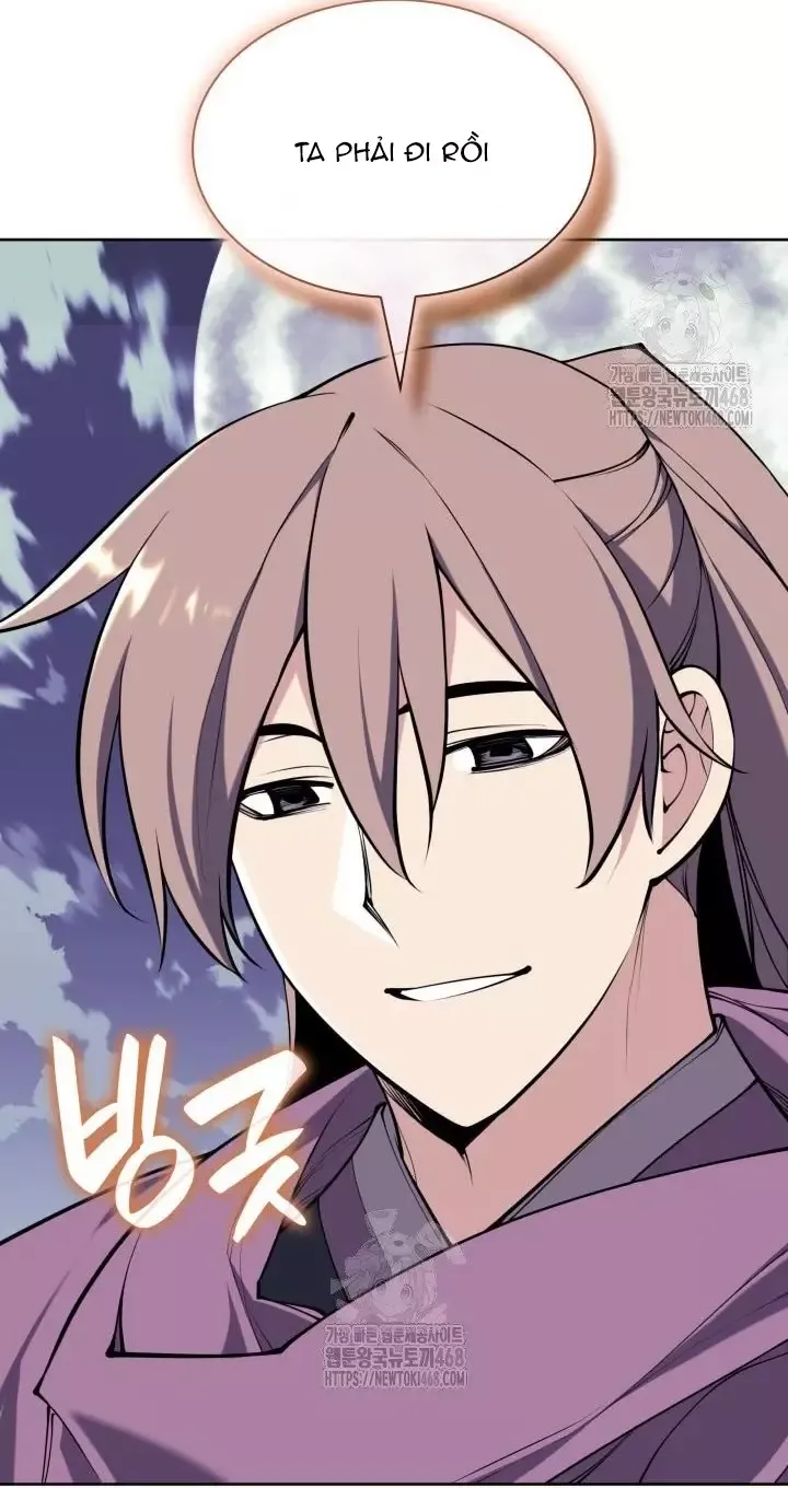 Học Giả Kiếm Sĩ - Chapter 175 - Page 165