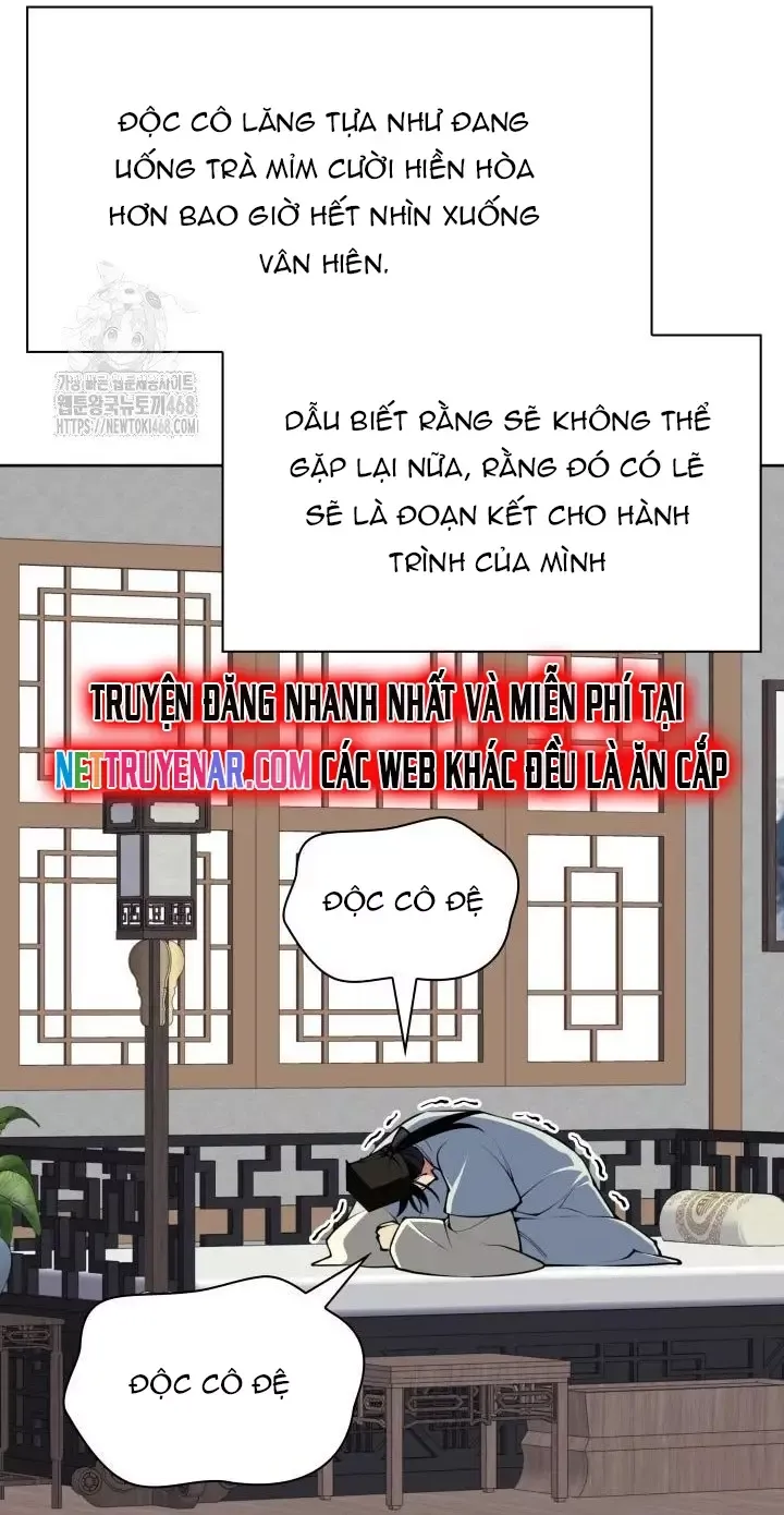 Học Giả Kiếm Sĩ - Chapter 175 - Page 167