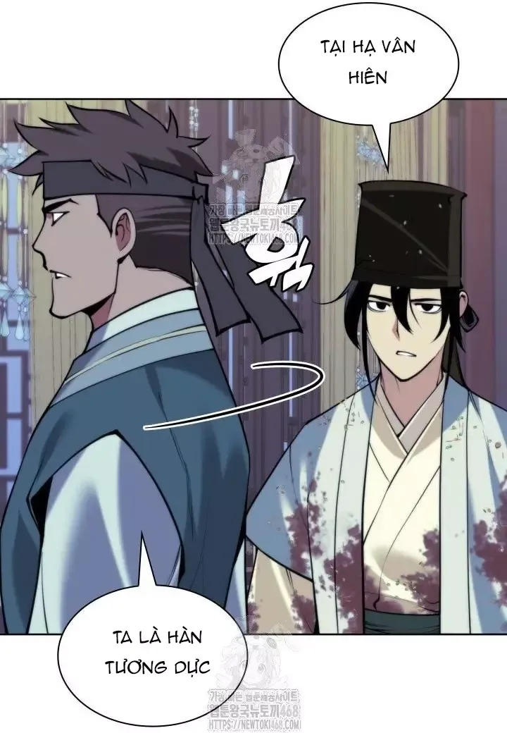 Học Giả Kiếm Sĩ - Chapter 175 - Page 24