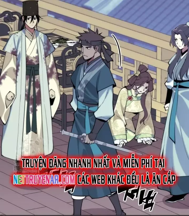 Học Giả Kiếm Sĩ - Chapter 175 - Page 26