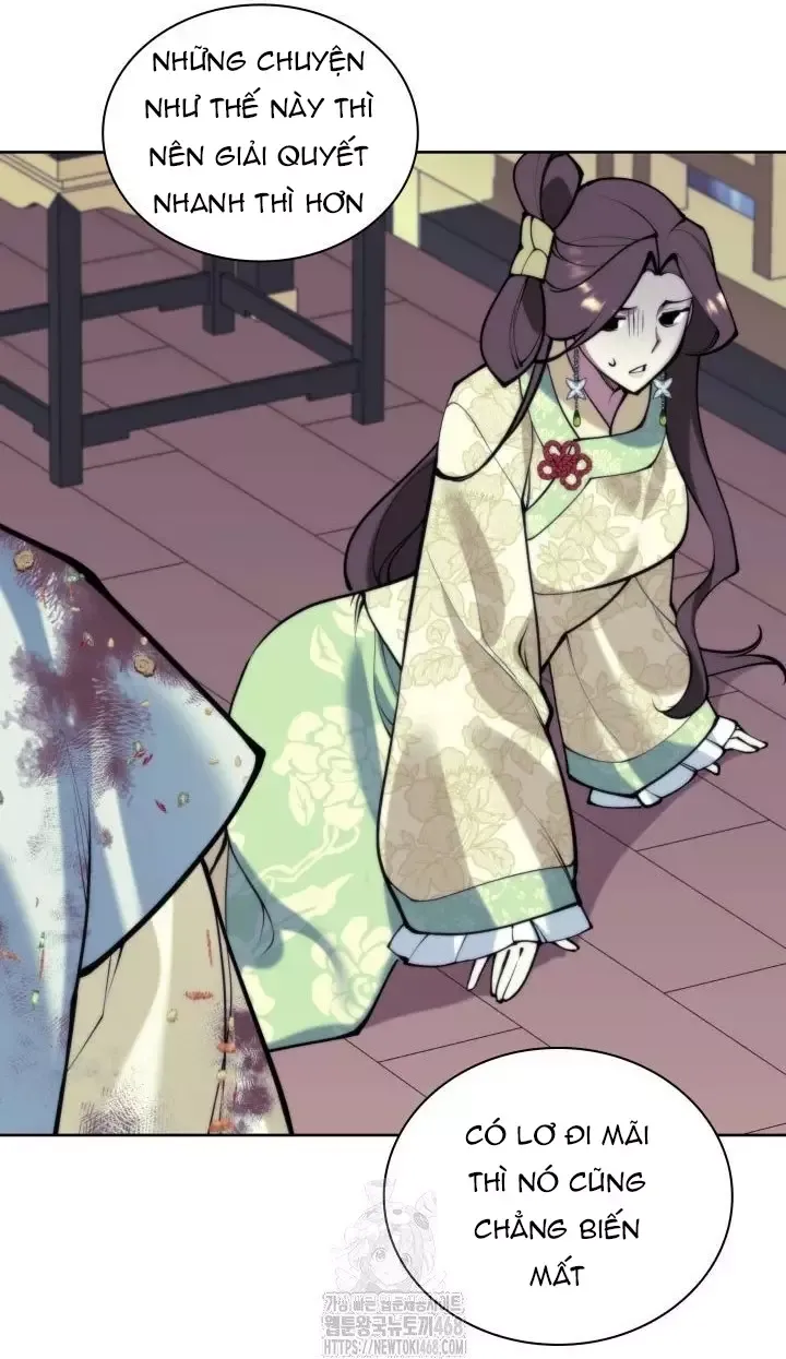 Học Giả Kiếm Sĩ - Chapter 175 - Page 32