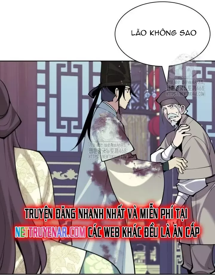 Học Giả Kiếm Sĩ - Chapter 175 - Page 38