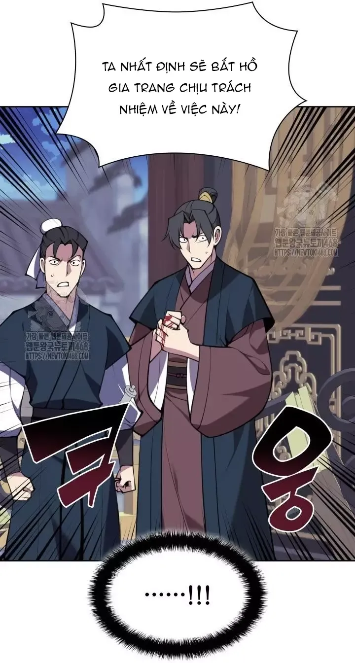 Học Giả Kiếm Sĩ - Chapter 175 - Page 4