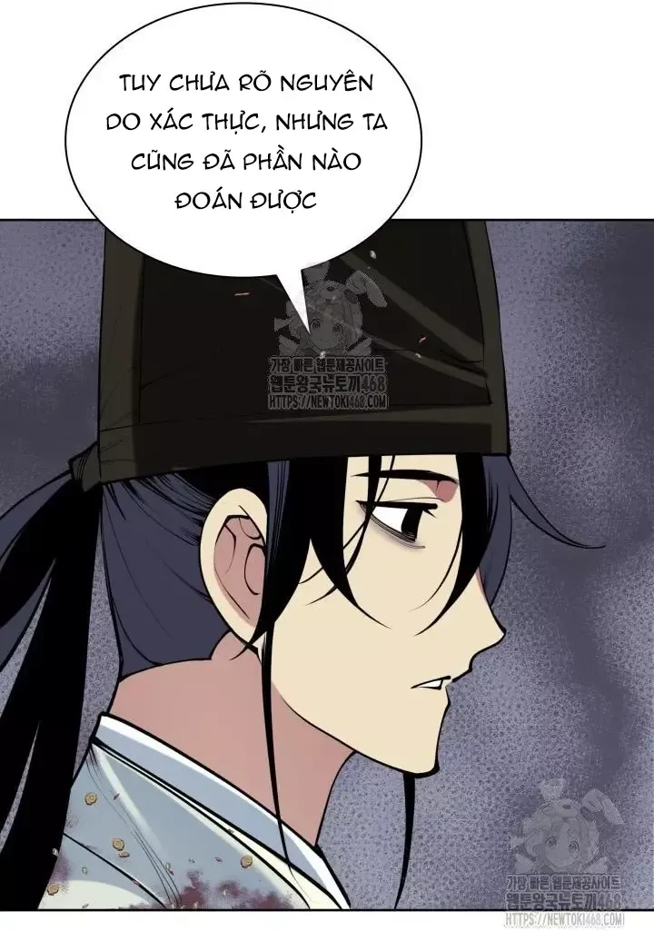 Học Giả Kiếm Sĩ - Chapter 175 - Page 40