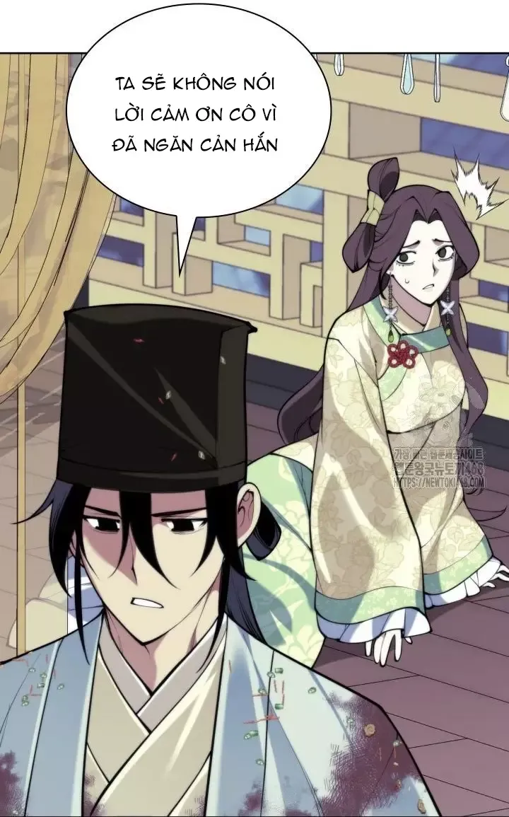 Học Giả Kiếm Sĩ - Chapter 175 - Page 42