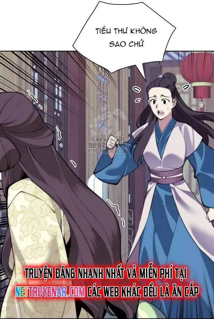 Học Giả Kiếm Sĩ - Chapter 175 - Page 46