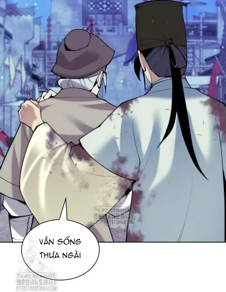 Học Giả Kiếm Sĩ - Chapter 175 - Page 53