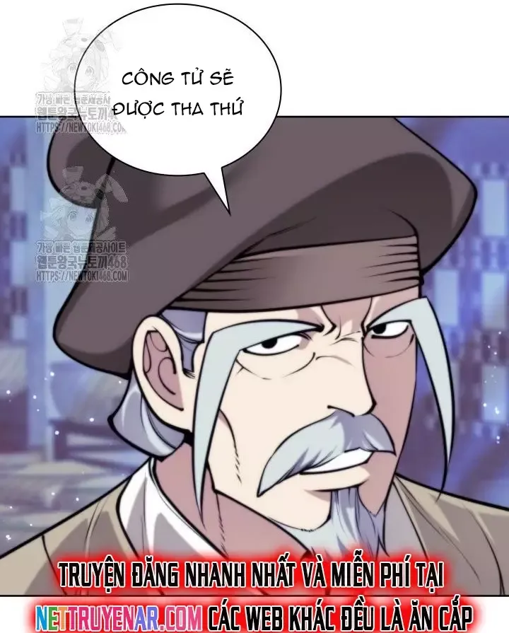 Học Giả Kiếm Sĩ - Chapter 175 - Page 57