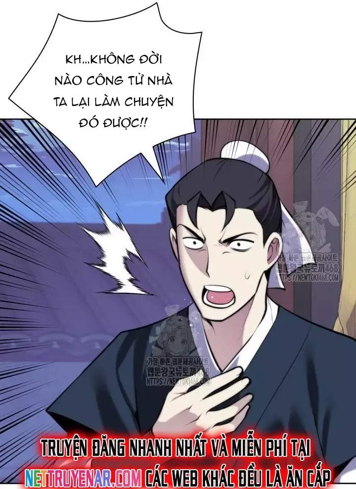 Học Giả Kiếm Sĩ - Chapter 175 - Page 6