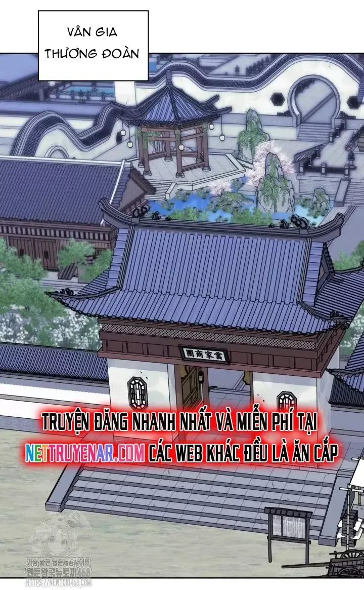 Học Giả Kiếm Sĩ - Chapter 175 - Page 65