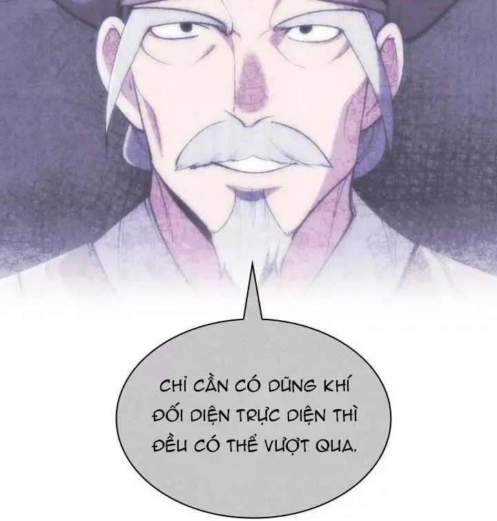 Học Giả Kiếm Sĩ - Chapter 175 - Page 72