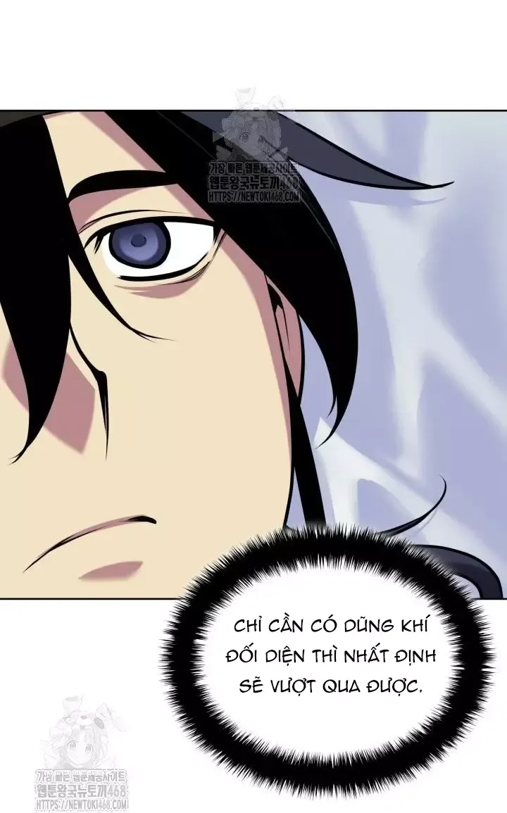 Học Giả Kiếm Sĩ - Chapter 175 - Page 73