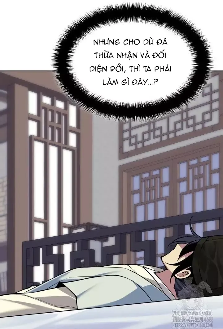 Học Giả Kiếm Sĩ - Chapter 175 - Page 77