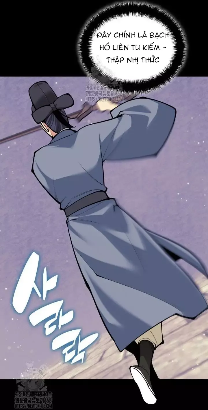 Học Giả Kiếm Sĩ - Chapter 175 - Page 92