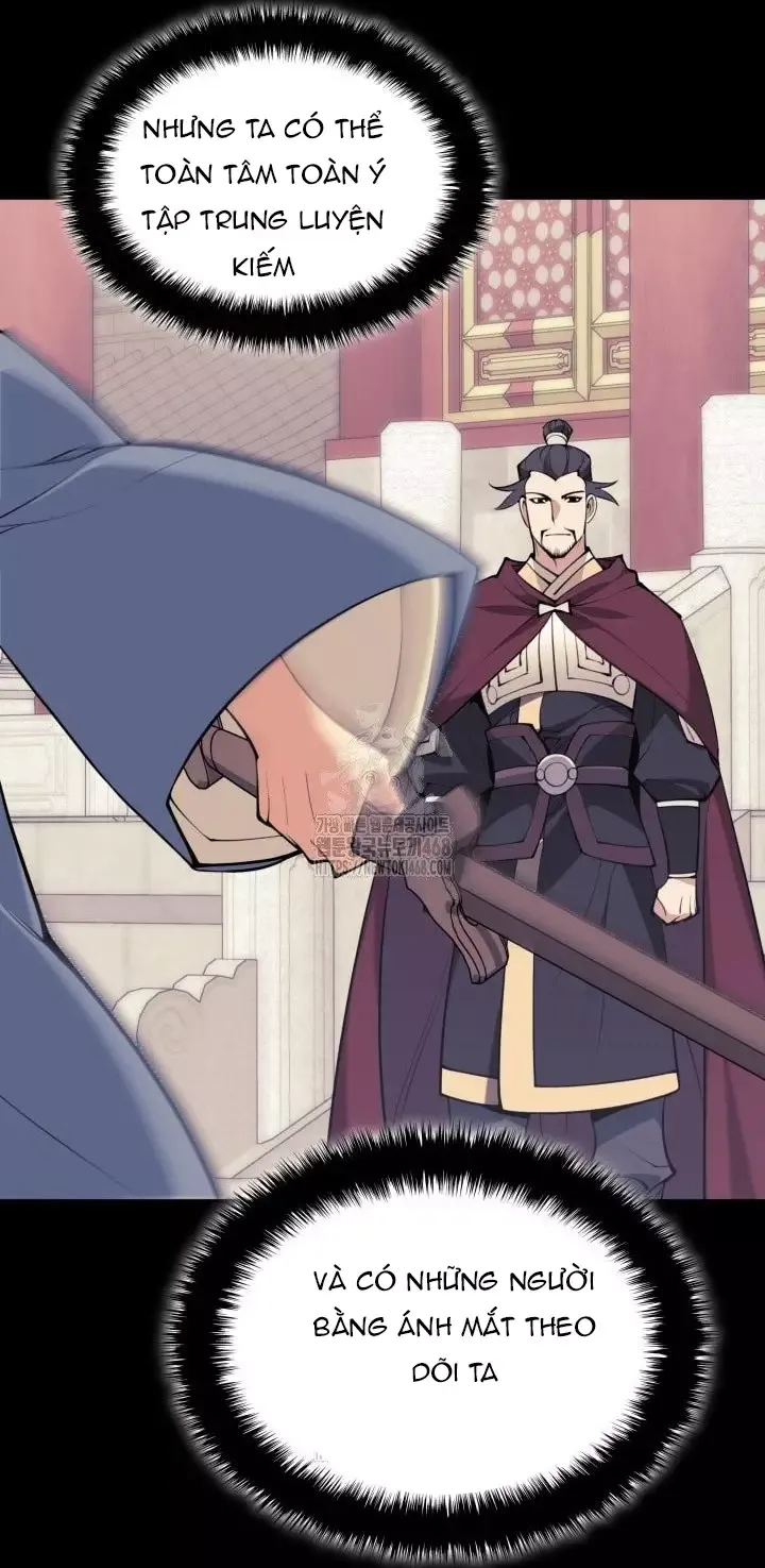 Học Giả Kiếm Sĩ - Chapter 175 - Page 96