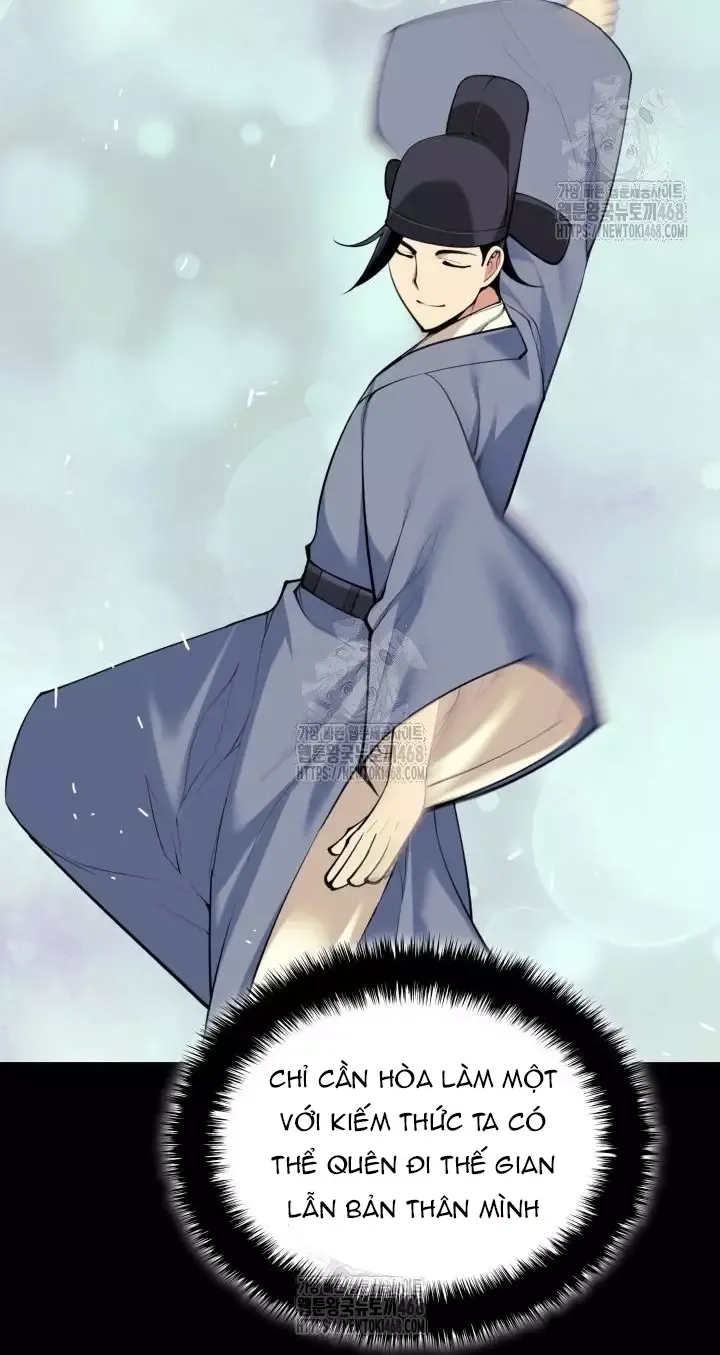 Học Giả Kiếm Sĩ - Chapter 175 - Page 99