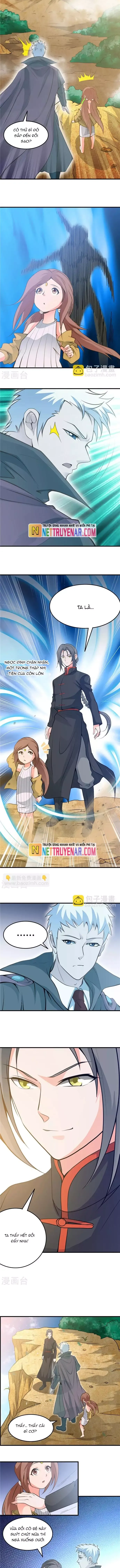 Địa Ngục Này Ta Mở Ra Đấy - Chapter 276 - Page 5