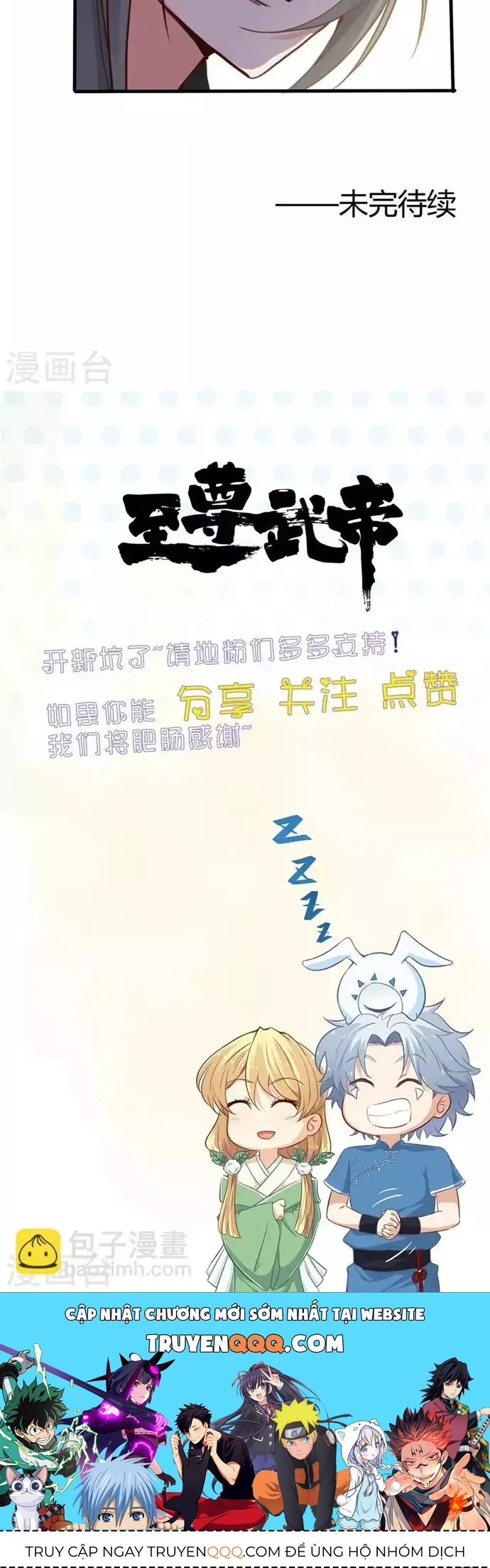 Địa Ngục Này Ta Mở Ra Đấy - Chapter 277 - Page 5